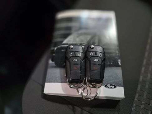 Used 2022 Ford Transit 350 XLT image 35