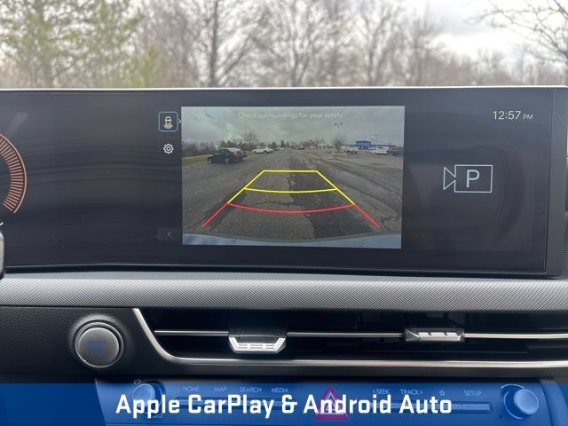 New 2026 Hyundai Sonata SEL AWD/4WD image 22