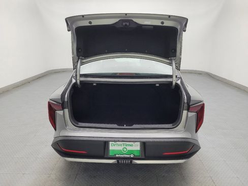 Used 2025 Kia K4 FWD image 29