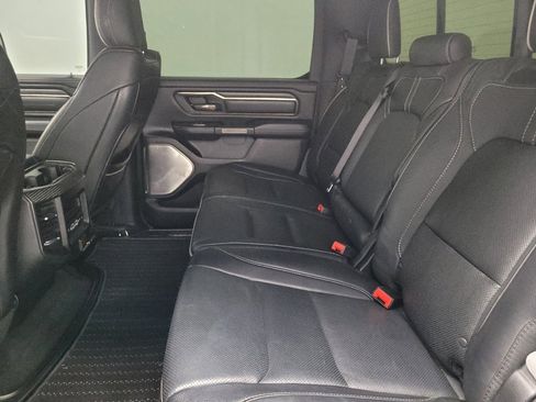 Used 2019 RAM 1500 Limited AWD/4WD image 18