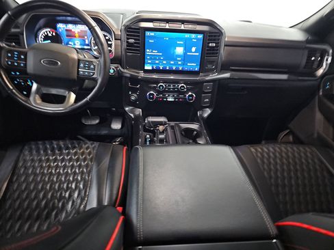 Used 2022 Ford F150 XLT w/ Equipment Group 302A High image 9