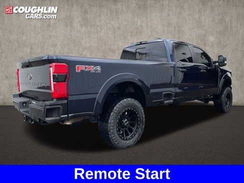 Used 2024 Ford F250 XL w/ STX Appearance Package image 5
