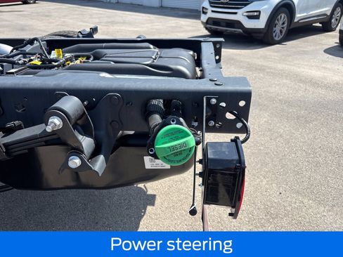 New 2026 Ford F350 XL AWD/4WD image 17