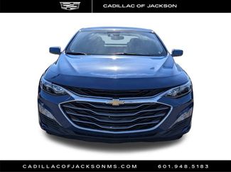 Used 2023 Chevrolet Malibu LT video 2