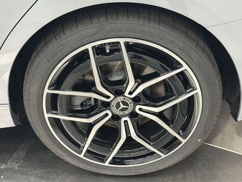 New 2026 Mercedes-Benz C 300 4MATIC Sedan image 22