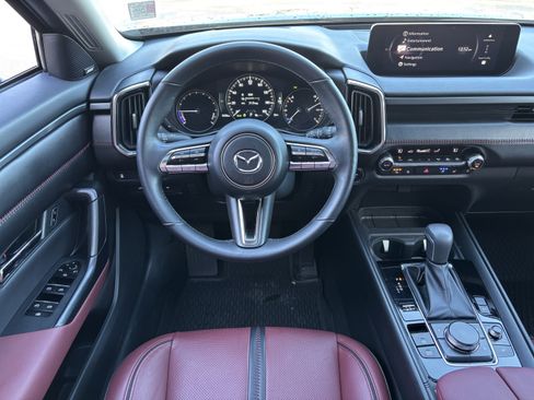 Certified 2025 MAZDA CX-50 2.5 Hybrid w/ Cargo Package image 19