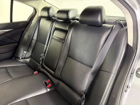 Used 2015 INFINITI Q50 Premium w/ Navigation Package AWD/4WD image 20