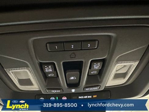 New 2026 Chevrolet Silverado 1500 ZR2 AWD/4WD image 20