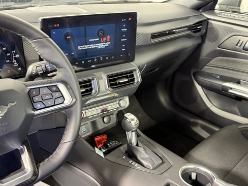 New 2026 Ford Mustang Coupe RWD image 11