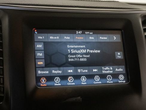 Used 2021 Jeep Cherokee Latitude Lux AWD/4WD image 17