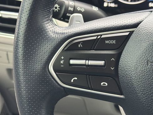 Used 2022 Hyundai Palisade Calligraphy image 11