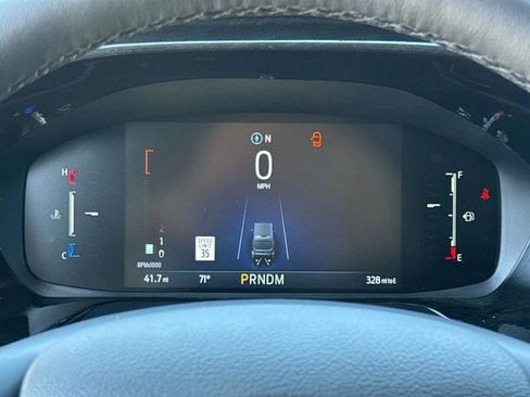 New 2026 Ford Transit 150 Low Roof AWD image 34