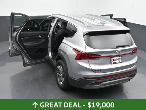 Used 2023 Hyundai Santa Fe SEL image 60