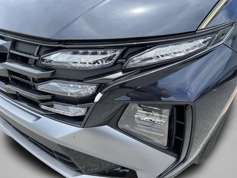 New 2026 Hyundai Tucson Blue SE AWD/4WD image 13