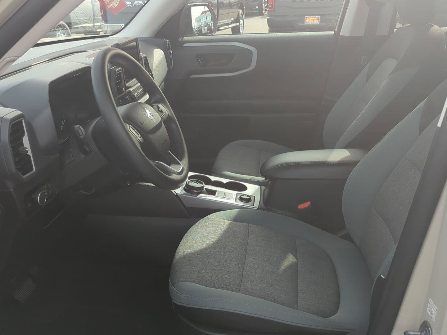 Used 2024 Ford Bronco Sport Big Bend AWD/4WD image 12