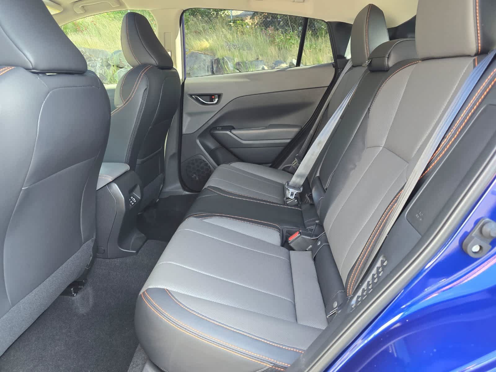 New 2026 Subaru Crosstrek 2.5i Limited AWD/4WD image 23