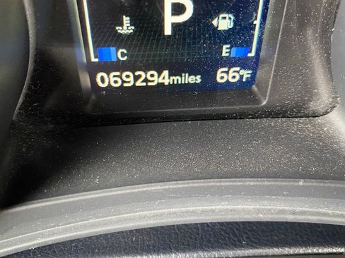 Used 2020 Mitsubishi Outlander Sport SE AWD/4WD image 5