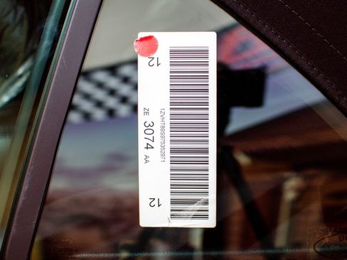 Used 2007 Ford Mustang Shelby GT500 image 15