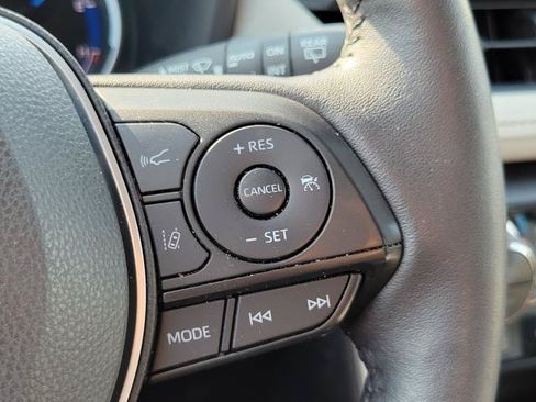 Used 2024 Toyota RAV4 XLE w/ Convenience Package AWD/4WD image 18
