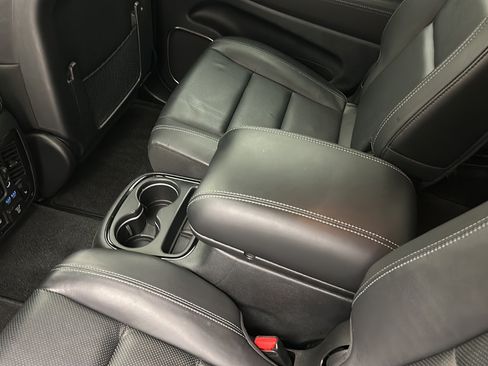 Used 2022 Dodge Durango Citadel AWD/4WD image 15