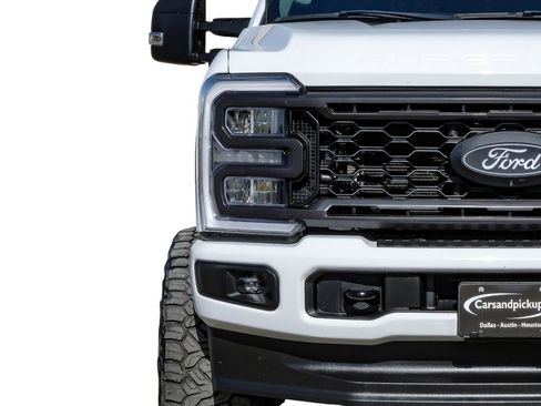 Used 2023 Ford F250 XL w/ STX Appearance Package image 48