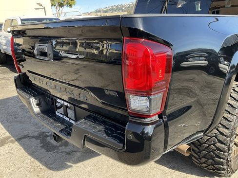 Used 2021 Toyota Tacoma SR5 image 77