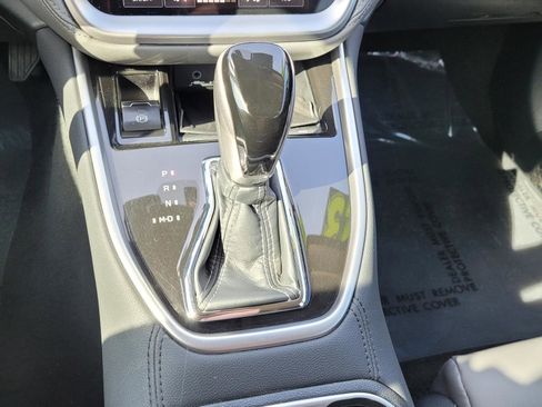 Certified 2023 Subaru Outback Onyx Edition image 13