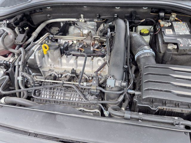 Used 2020 Volkswagen Jetta S FWD image 10