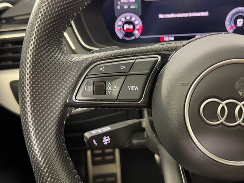 Used 2020 Audi A4 2.0T Premium Plus w/ Premium Plus Package image 22