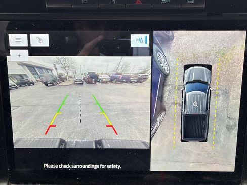 Used 2022 Ford F150 Tremor w/ Equipment Group 402A High AWD/4WD image 10