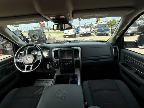Used 2014 RAM 1500 Big Horn AWD/4WD image 56