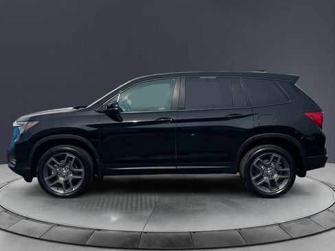 Certified 2023 Honda Passport EX-L image 2