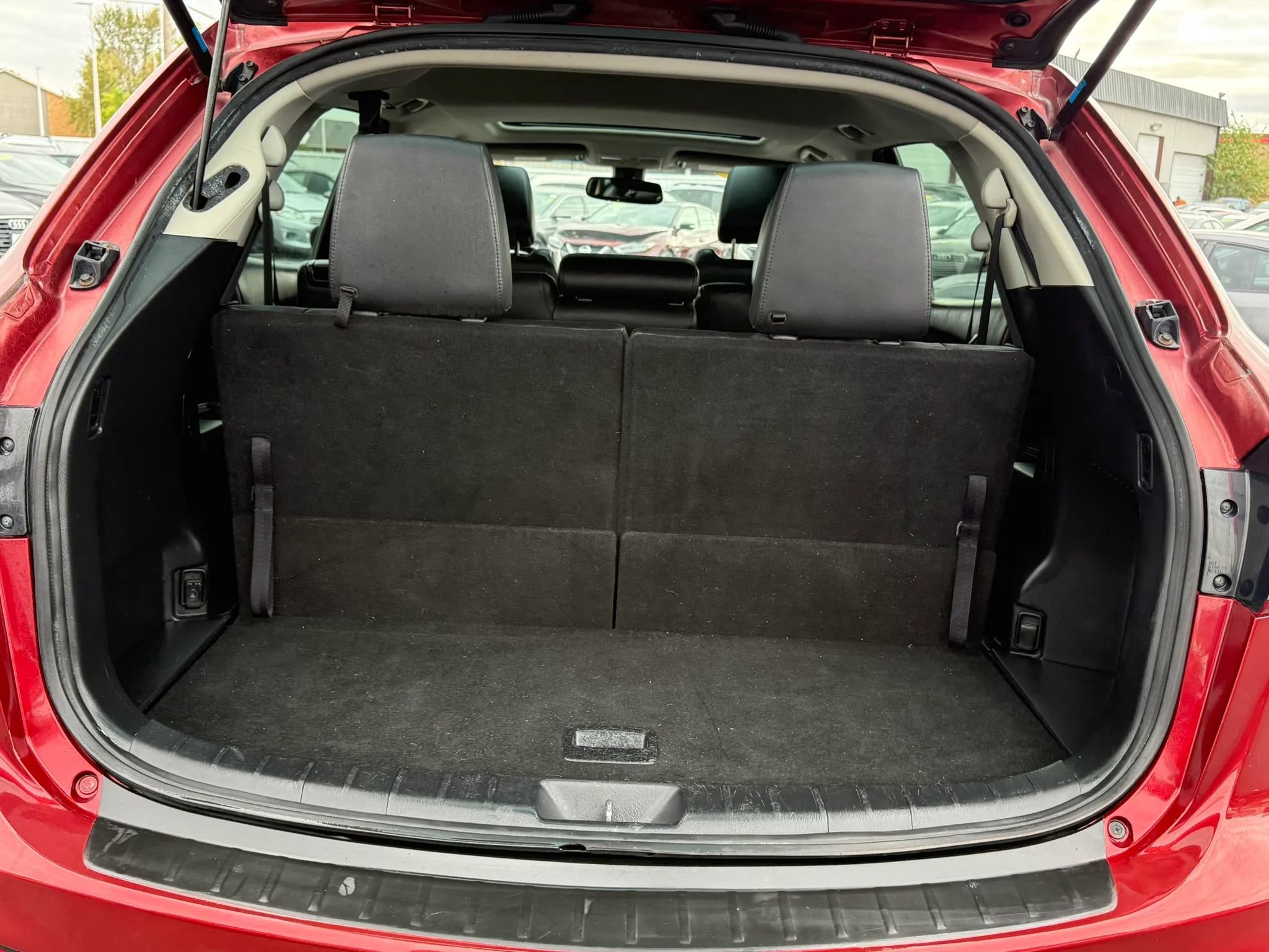 Used 2013 MAZDA CX-9 Grand Touring FWD image 32