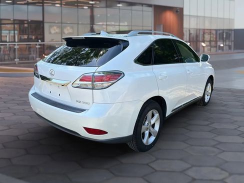 Used 2015 Lexus RX 350 FWD image 13