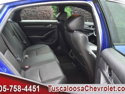Used 2020 Honda Accord Sport image 21