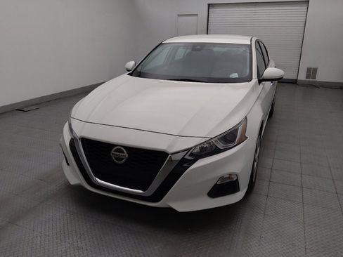 Used 2021 Nissan Altima 2.5 S w/ Driver Assist Package FWD image 15