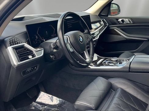 Used 2023 BMW X7 xDrive40i AWD/4WD image 16