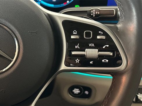 Used 2020 Mercedes-Benz GLE 350 4MATIC image 32