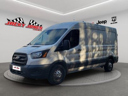 Used 2020 Ford Transit 350 Medium Roof AWD