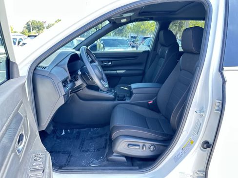 Used 2024 Honda CR-V Sport image 2