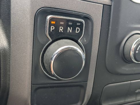 Used 2022 RAM 1500 Tradesman w/ Popular Equipment Group RWD image 26