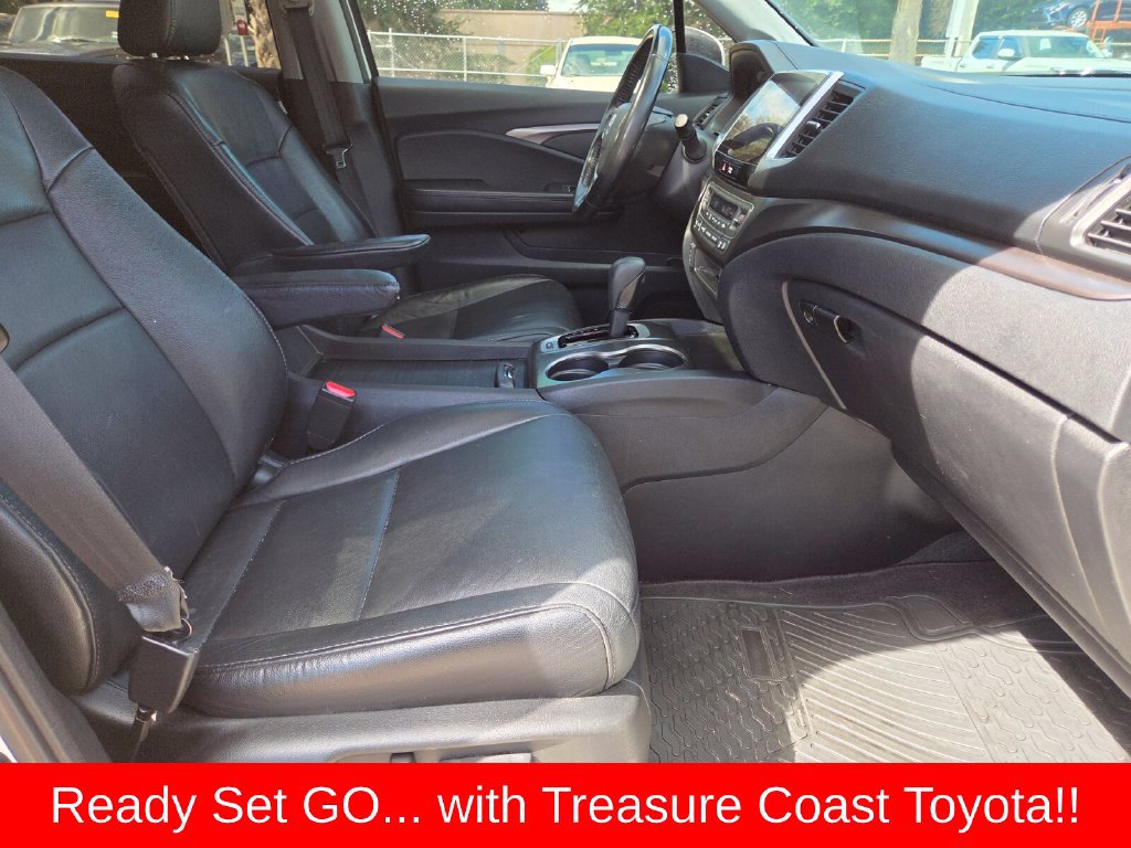 Used 2018 Honda Pilot EX-L image 15