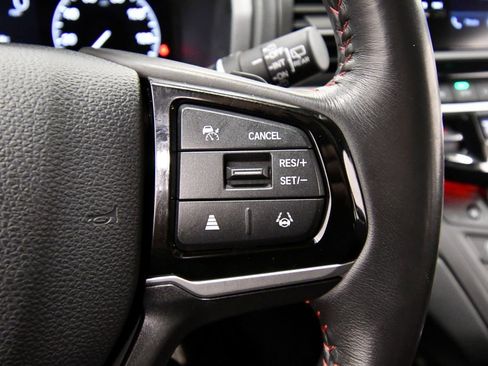 Certified 2025 Honda Odyssey Sport-L image 24