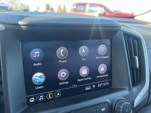 Used 2019 GMC Terrain SLT w/ Preferred Package image 20