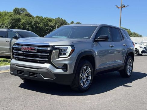 Used 2026 GMC Terrain Elevation FWD image 23