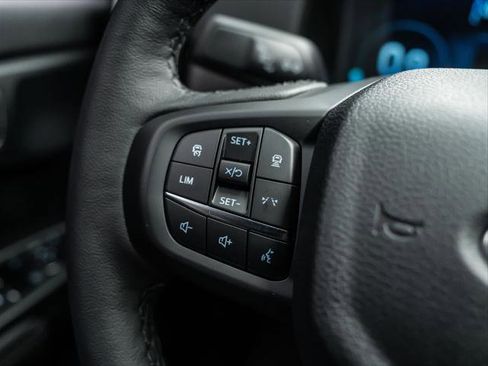 New 2026 Ford Ranger Lariat AWD/4WD image 24