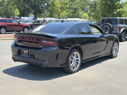 Used 2023 Dodge Charger GT AWD/4WD image 13