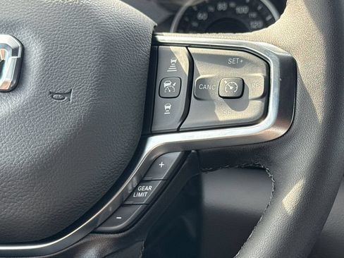 New 2026 RAM 1500 Laramie w/ Night Edition AWD/4WD image 28