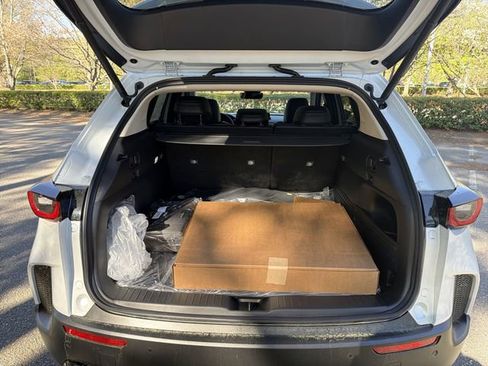 New 2026 MAZDA CX-50 AWD 2.5 Hybrid w/ Weather Package image 25