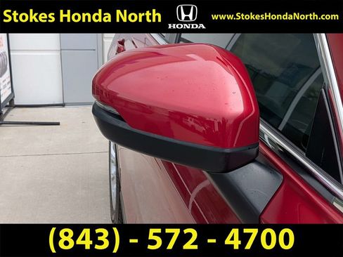 Certified 2023 Honda CR-V LX image 12